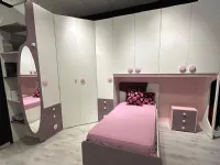 Cameretta Tweet La casa moderna a PREZZI OUTLET