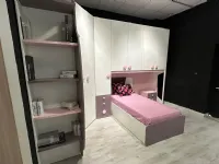 Cameretta Tweet La casa moderna a PREZZI OUTLET