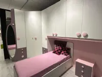 Cameretta Tweet La casa moderna a PREZZI OUTLET