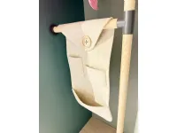 Cameretta con porta tv Nidi con un ribasso imbattibile
