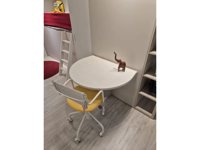 Cameretta Container Dielle a PREZZI OUTLET