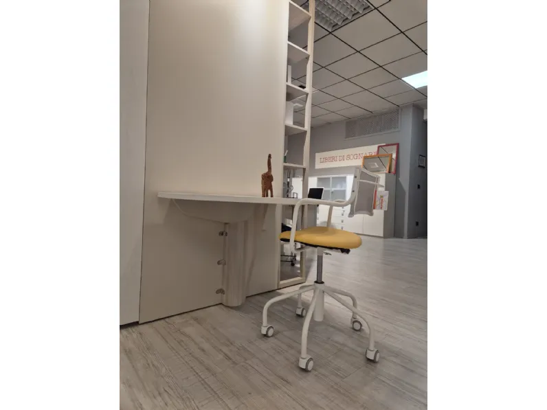Cameretta Container Dielle a PREZZI OUTLET