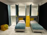 Cameretta Twett La casa moderna SCONTATA