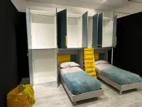Cameretta Twett La casa moderna SCONTATA