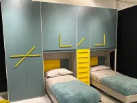 Cameretta Twett La casa moderna SCONTATA