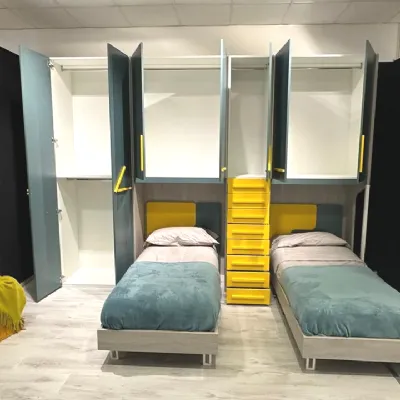 Cameretta Twett La casa moderna SCONTATA