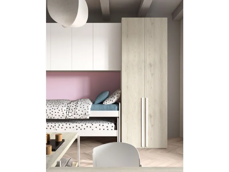 Cameretta Room145 Zg mobili con uno sconto imbattibile