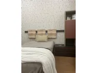 Cameretta in laminato opaco Mistral1 Mistral scontata a PREZZI OUTLET
