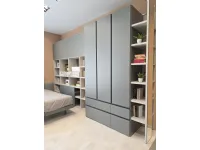 Cameretta Tomasella Modula SCONTATA a PREZZI OUTLET