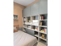 Cameretta Tomasella Modula SCONTATA a PREZZI OUTLET