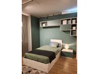 Cameretta Febal Momenti young SCONTATA a PREZZI OUTLET