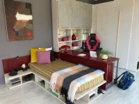 Cameretta Montreal Doimo cityline SCONTATA
