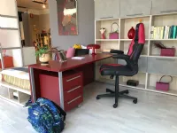Cameretta Montreal Doimo cityline SCONTATA