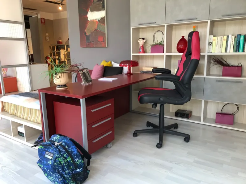 Cameretta Montreal Doimo cityline SCONTATA