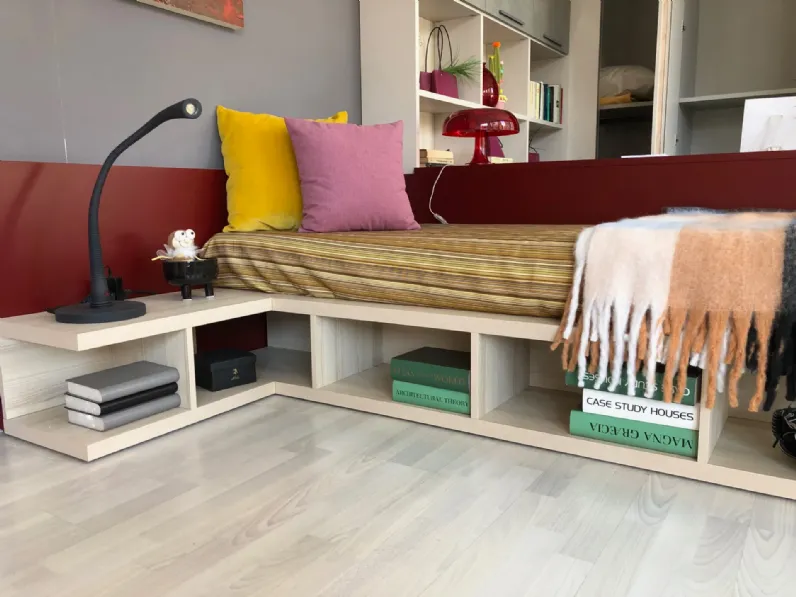 Cameretta Montreal Doimo cityline SCONTATA