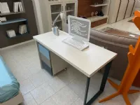 Cameretta con armadio scorrevole Moretti compact camerette a PREZZI OUTLET