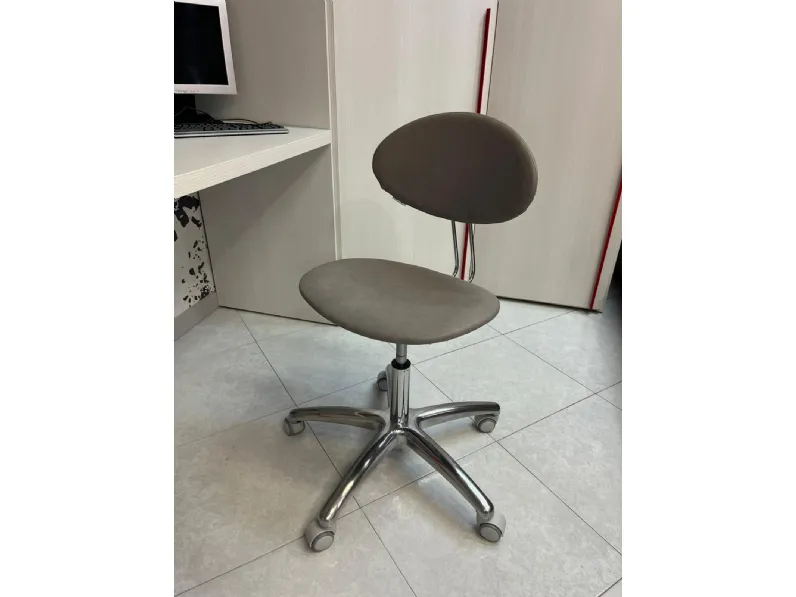 Cameretta in laccato opaco Moretti compact camerette scontata a PREZZI OUTLET