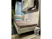 Cameretta Moretti Moretti compact con letto a ponte a prezzo scontato