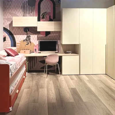 Cameretta Next La casa moderna con un ribasso imbattibile