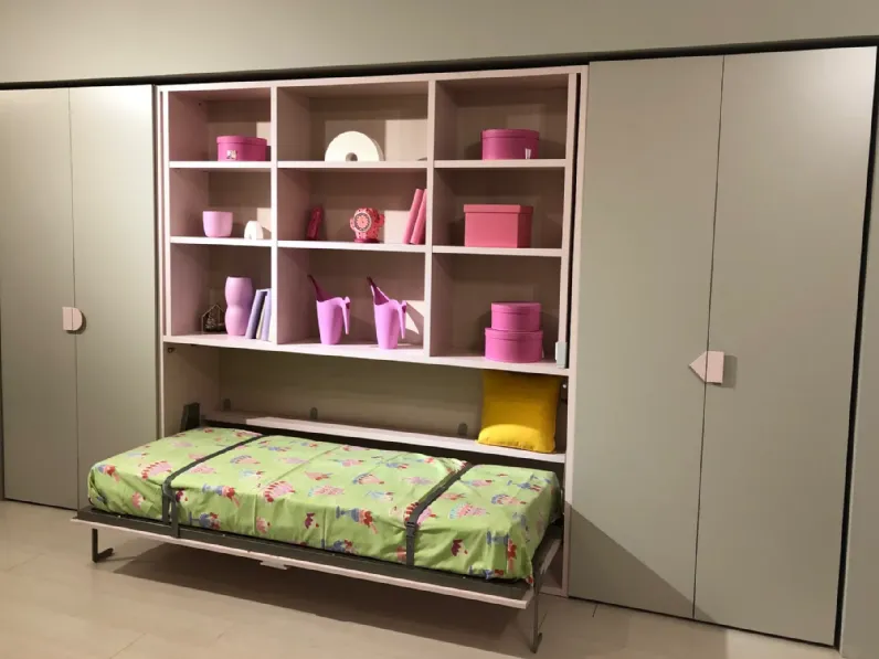 Cameretta Nidi Battistella a PREZZI OUTLET