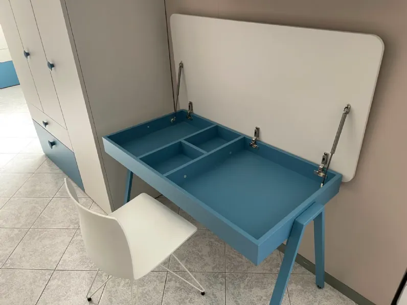 Cameretta Nidi con un ribasso imbattibile