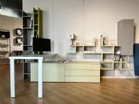 Cameretta Qik Doimo cityline senza letto in offerta