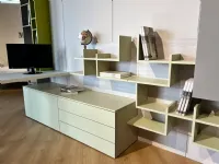 Cameretta Qik Doimo cityline senza letto in offerta