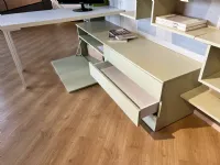 Cameretta Qik Doimo cityline senza letto in offerta