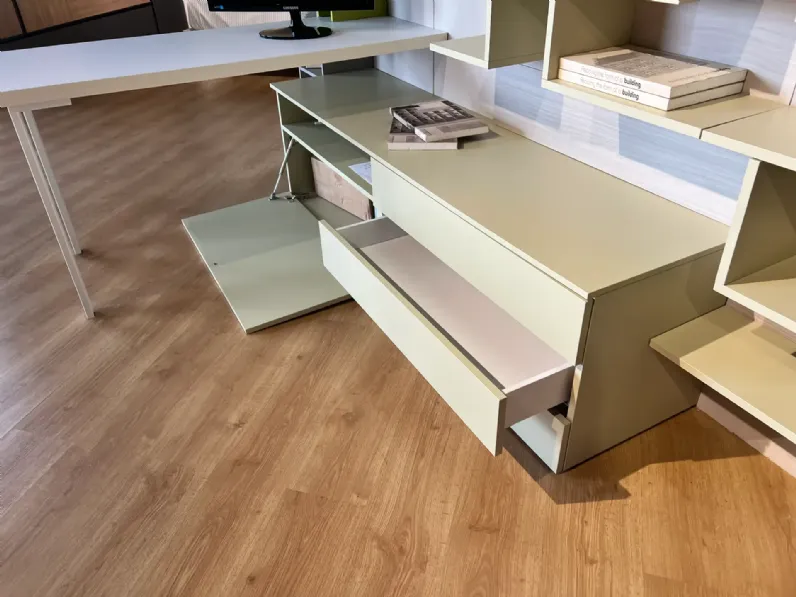 Cameretta Qik Doimo cityline senza letto in offerta