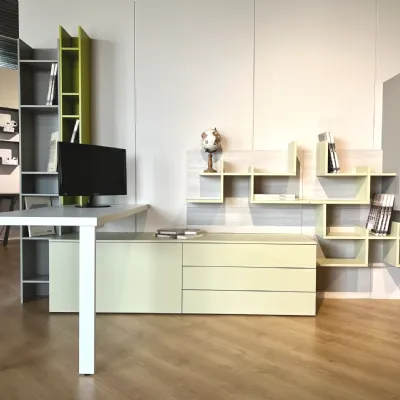 Cameretta Qik Doimo cityline senza letto in offerta