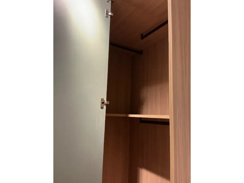 Cameretta Qik Doimo cityline letti a terra a prezzo Outlet