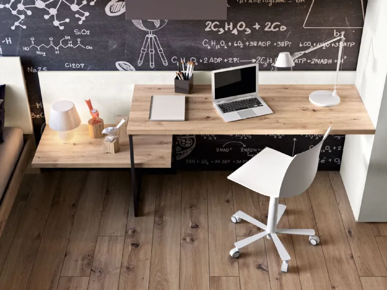 Cameretta Room116 Zg mobili con uno sconto imbattibile