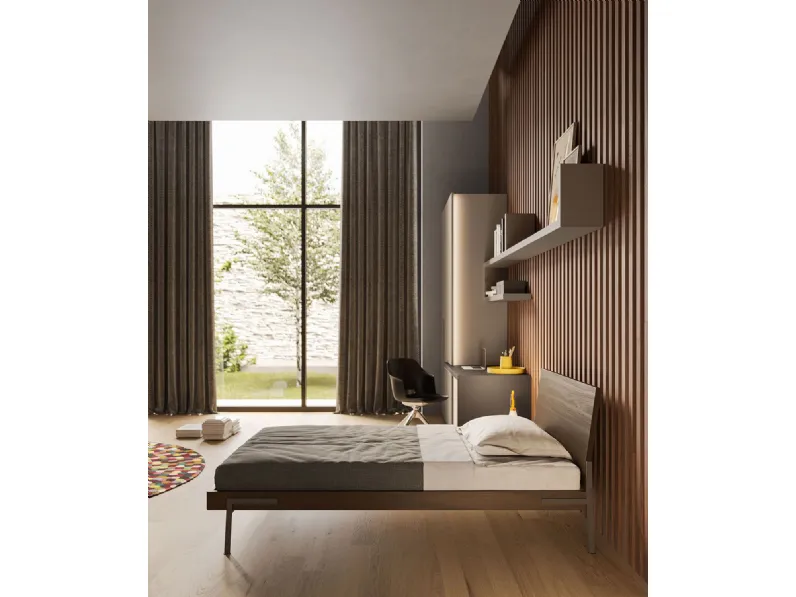 Cameretta S22 * Clever SCONTATA