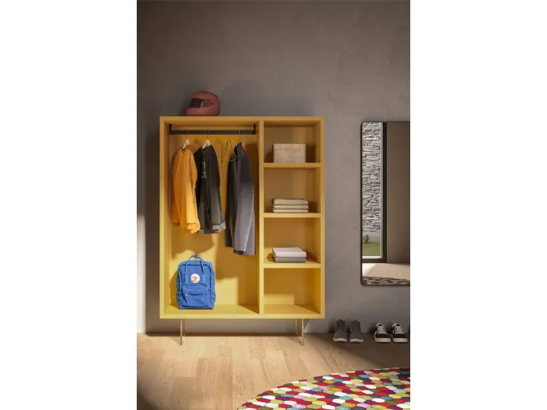 Cameretta S22 * Clever SCONTATA