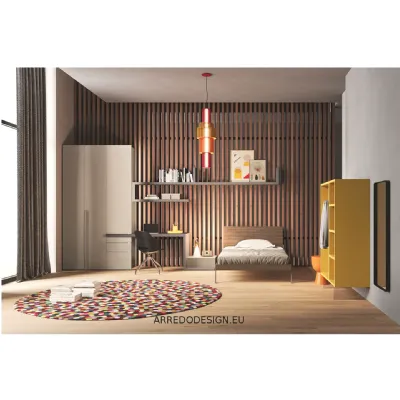 Cameretta S22 * Clever SCONTATA