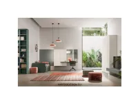 Cameretta S22 * Clever letti a terra in offerta