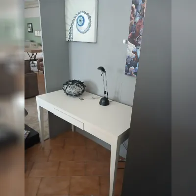 Cameretta Corazzin Scrittoio SCONTATA a PREZZI OUTLET