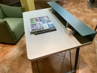 Cameretta Scrittoio Tomasella senza letto scontata