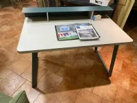 Cameretta Scrittoio Tomasella senza letto scontata
