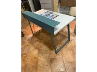 Cameretta Scrittoio Tomasella senza letto scontata