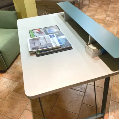 Cameretta Scrittoio Tomasella senza letto scontata