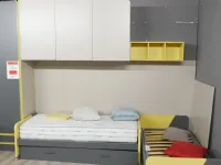 Cameretta Siloma SCONTATA a PREZZI OUTLET