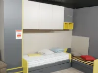 Cameretta Siloma SCONTATA a PREZZI OUTLET