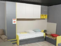 Cameretta Siloma SCONTATA a PREZZI OUTLET