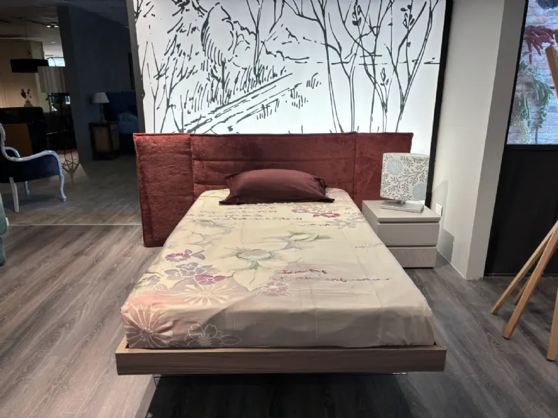 Cameretta Sipario Clever in laminato opaco a prezzo riservato 