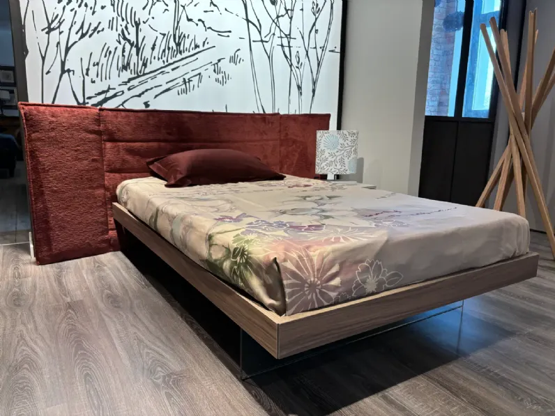 Cameretta Sipario Clever in laminato opaco a prezzo riservato 
