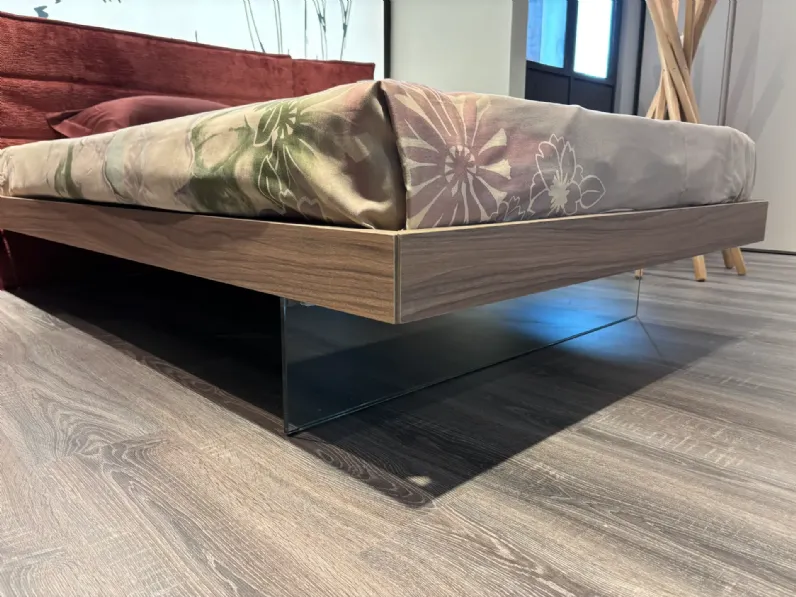 Cameretta Sipario Clever in laminato opaco a prezzo riservato 
