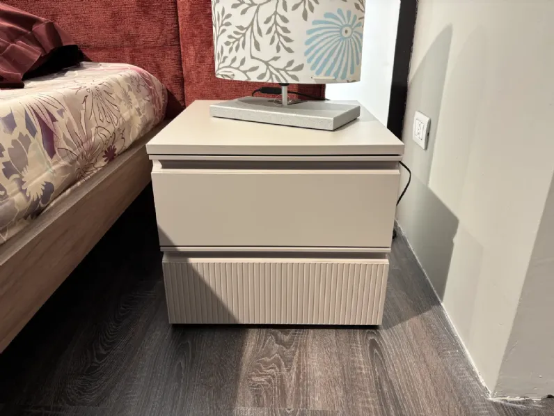 Cameretta Sipario Clever in laminato opaco a prezzo riservato 