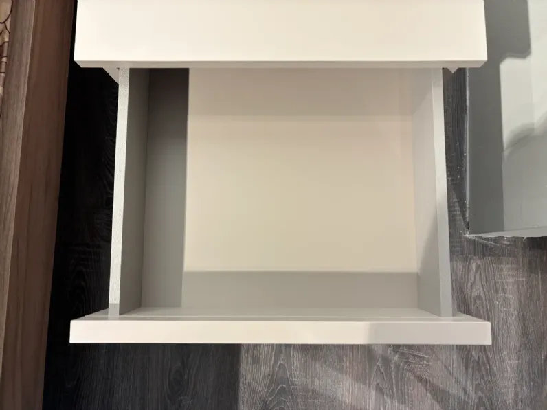 Cameretta Sipario Clever in laminato opaco a prezzo riservato 