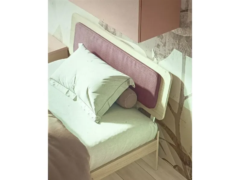Cameretta Smart junior 10 San martino mobili a PREZZI OUTLET